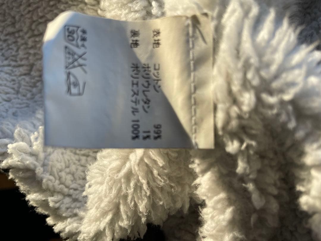 POLAR SKATE CO. コーチジャケット Sサイズ