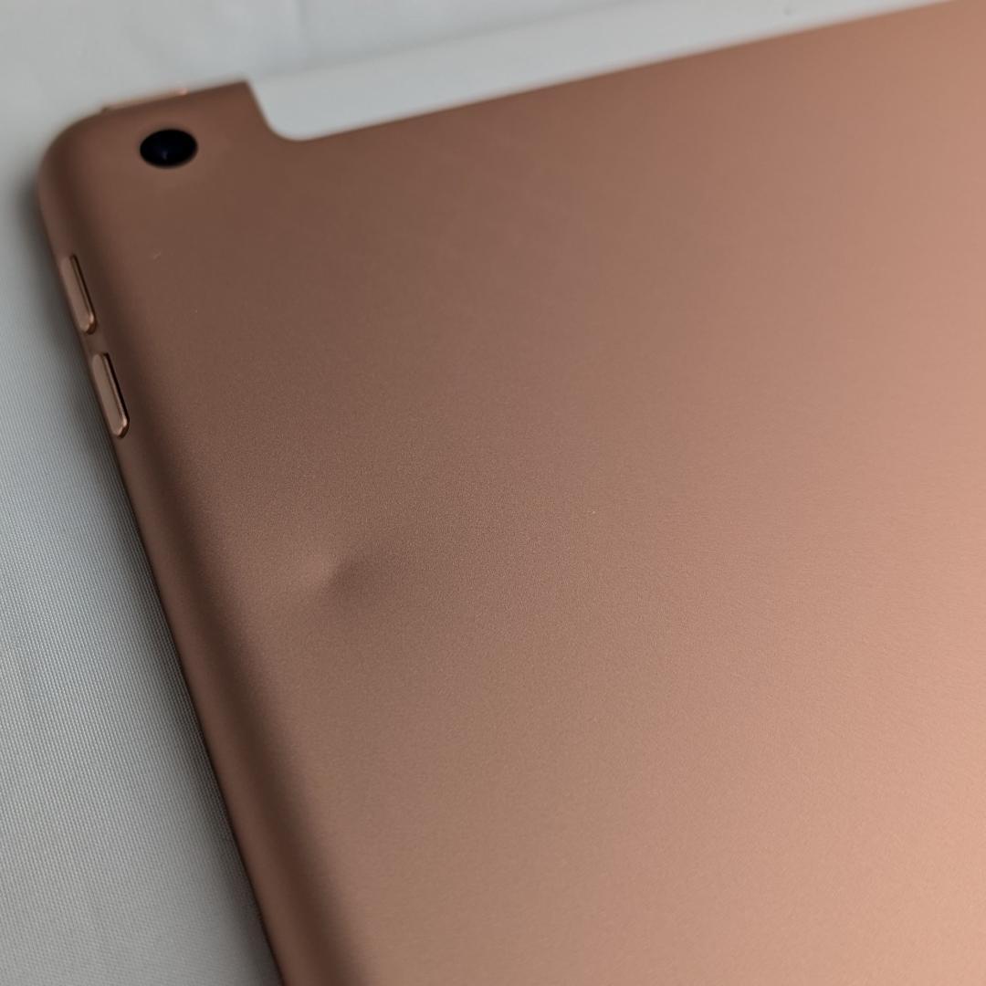 Apple iPad 第7世代 Wi-Fi + Cellular 32GB