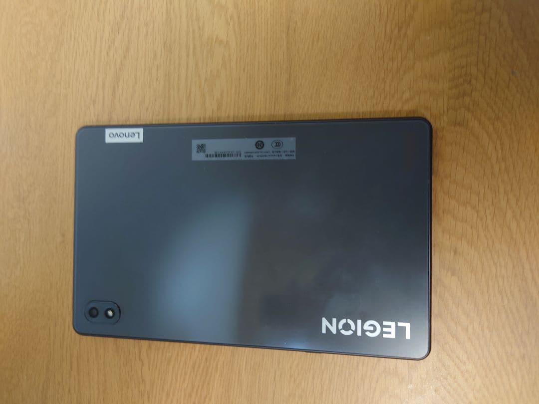 Lenovo　legion y700 2022