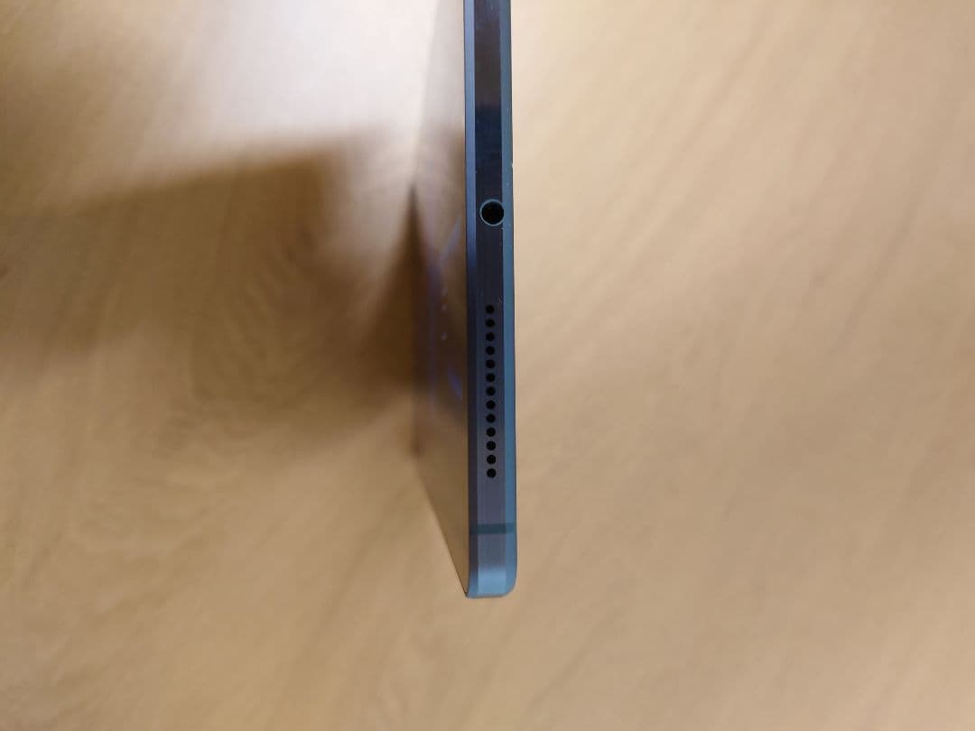 Lenovo　legion y700 2022