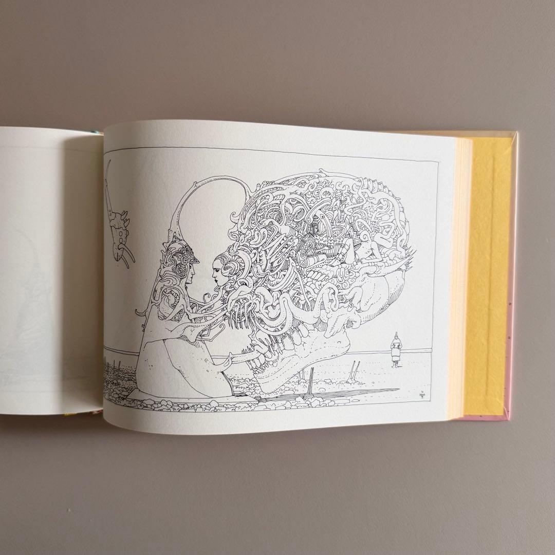 (2022年版 ) メビウス B砂漠の40日間