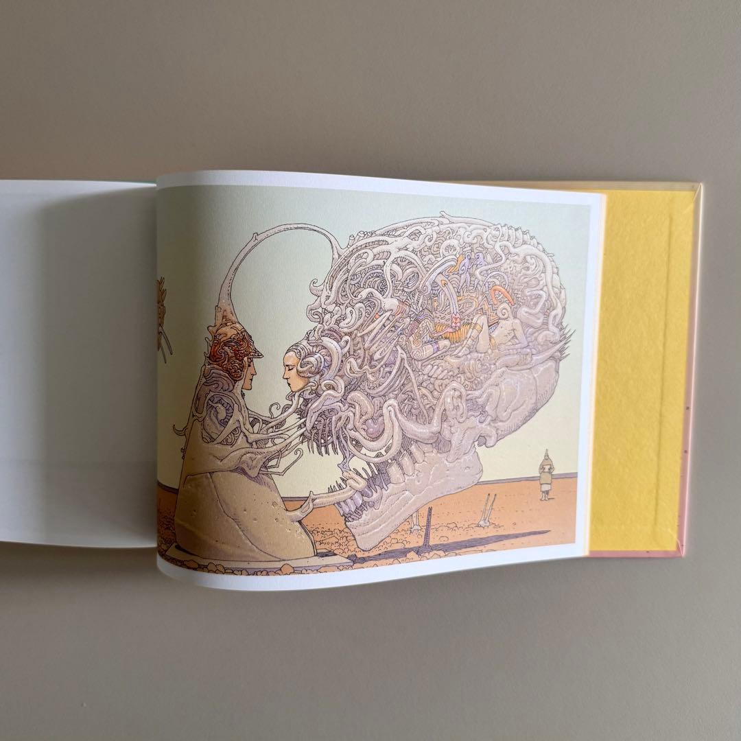 (2022年版 ) メビウス B砂漠の40日間