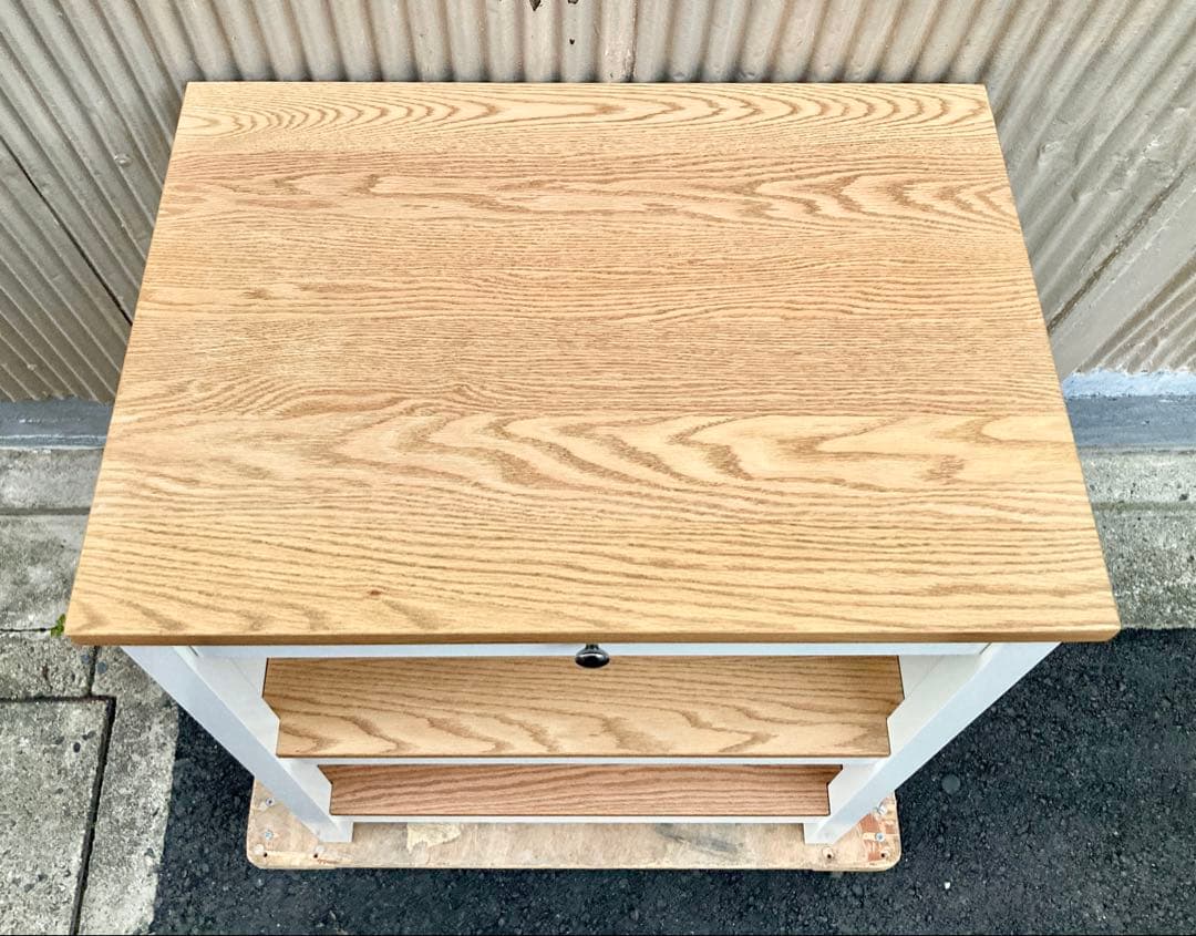 IKEA アイランドキッチン　TORNVIKEN トルンヴィーケン