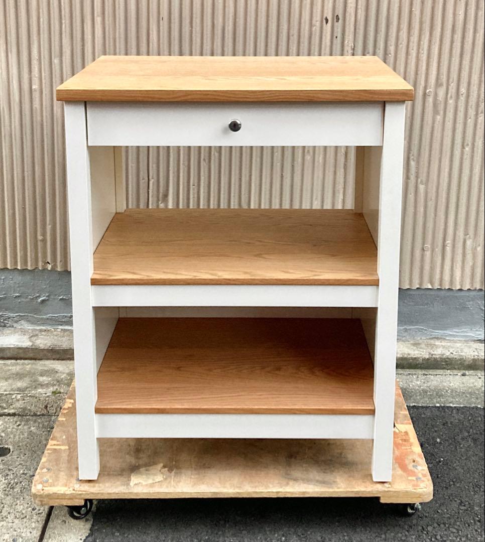 IKEA アイランドキッチン　TORNVIKEN トルンヴィーケン