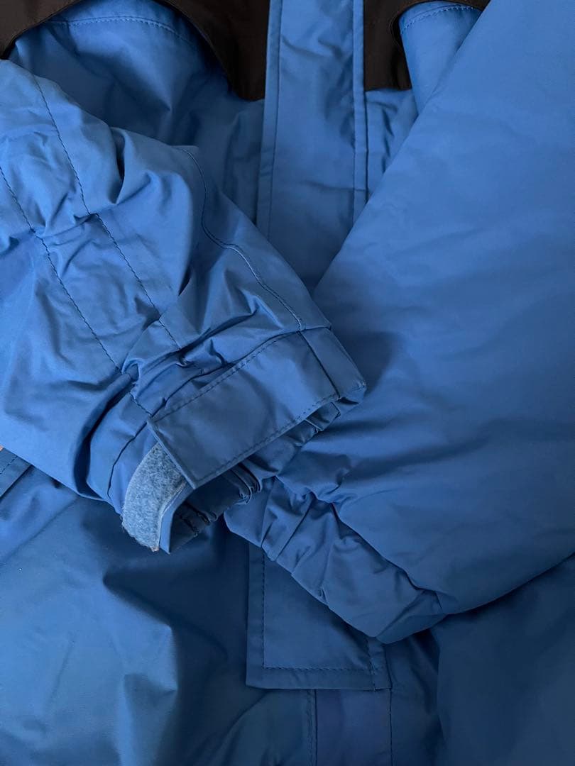 The North Face 子ども用スノーウェア