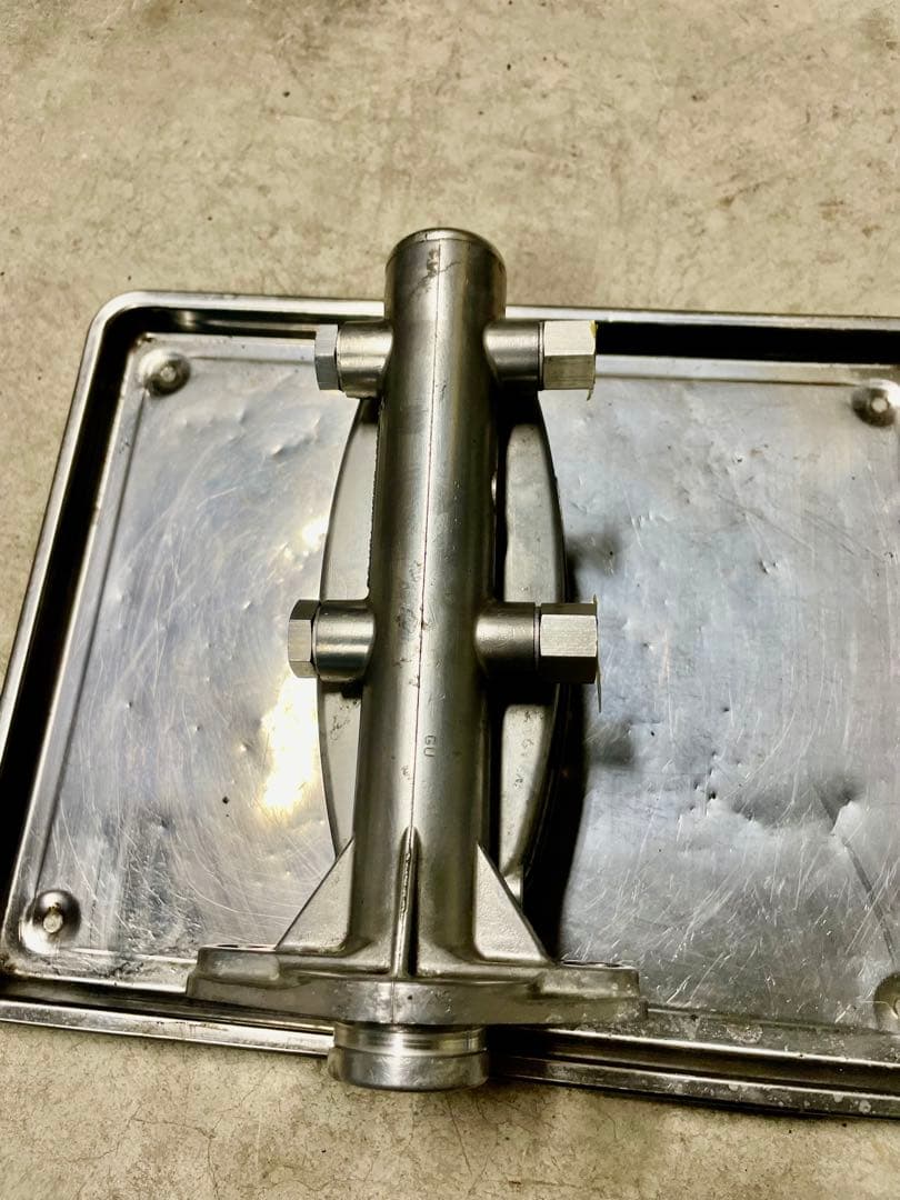 wilwood マスタシリンダー インパラ