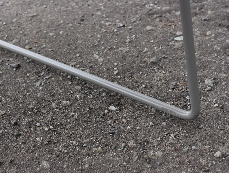 キキララカリガリス コヌビア ニューヨーク ダニングチェア