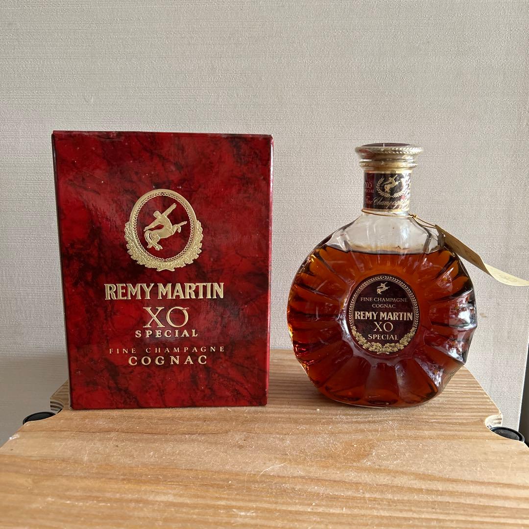 Dangpham‼️REMY MARTIN XO SPECIAL