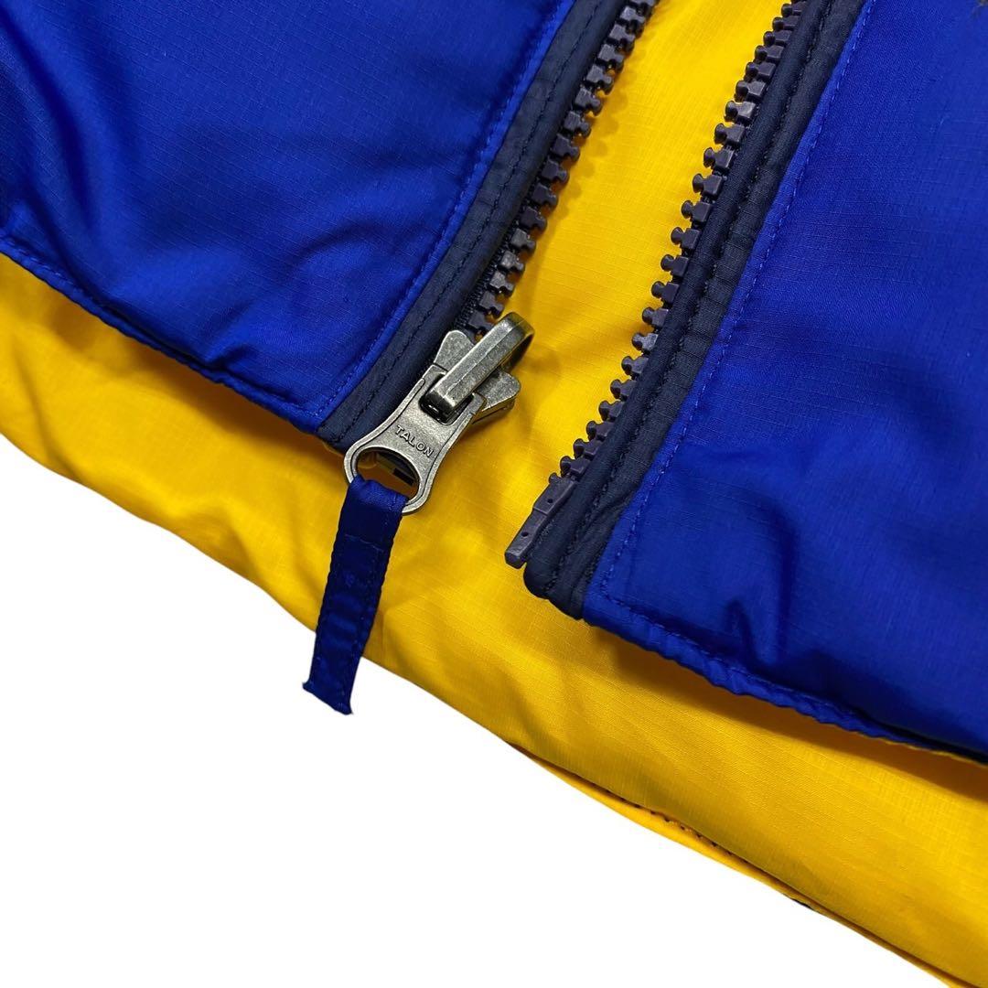 美品 Polo Ralph Lauren 2way インシュレーションベスト