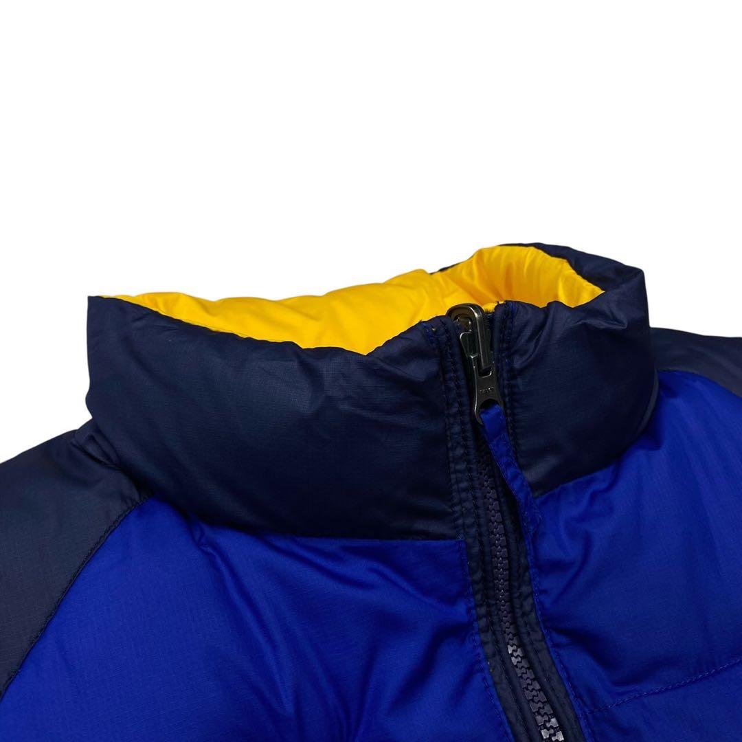 美品 Polo Ralph Lauren 2way インシュレーションベスト