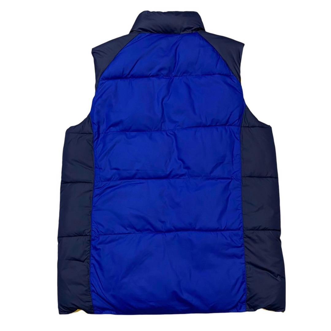 美品 Polo Ralph Lauren 2way インシュレーションベスト