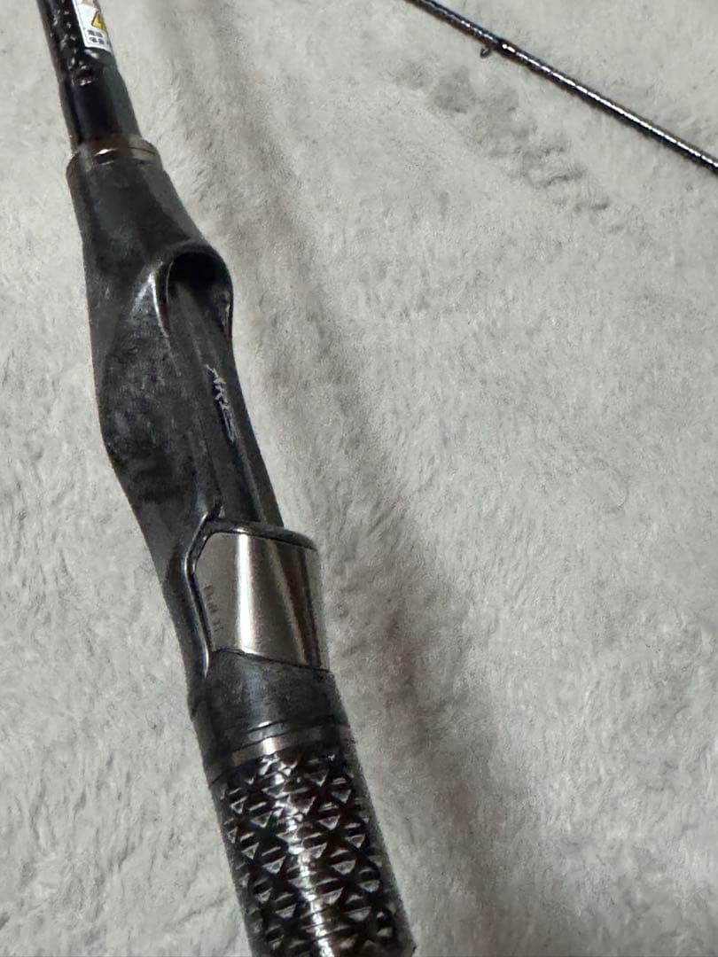 ARES レスタールーラー M8.0