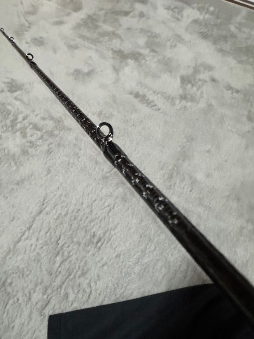 ARES レスタールーラー M8.0