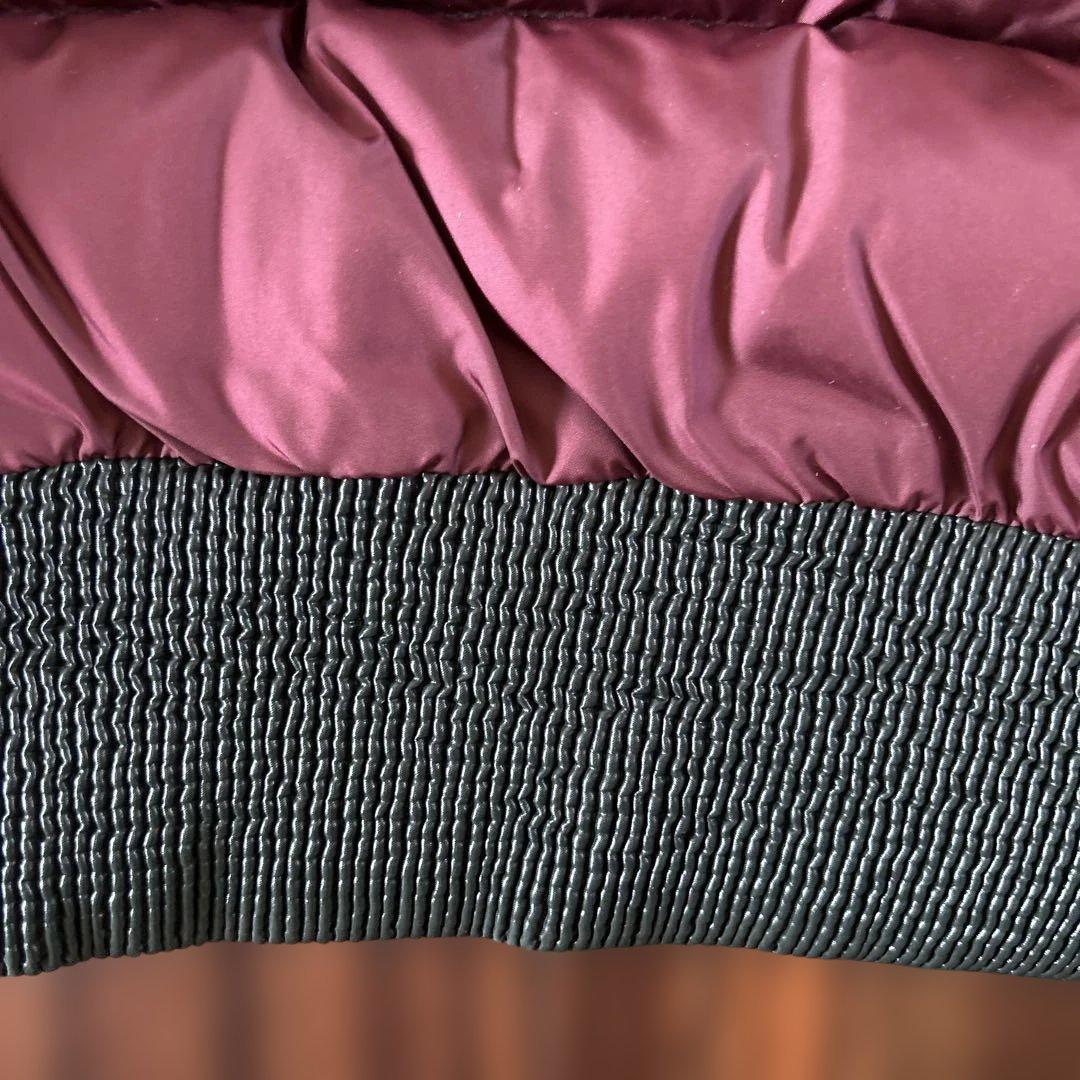 MONCLER モンクレール ダウンジャケット キッズ　8 正規店購入　極美品