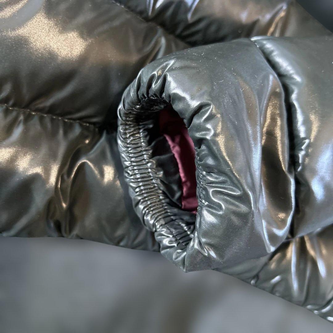 MONCLER モンクレール ダウンジャケット キッズ　8 正規店購入　極美品