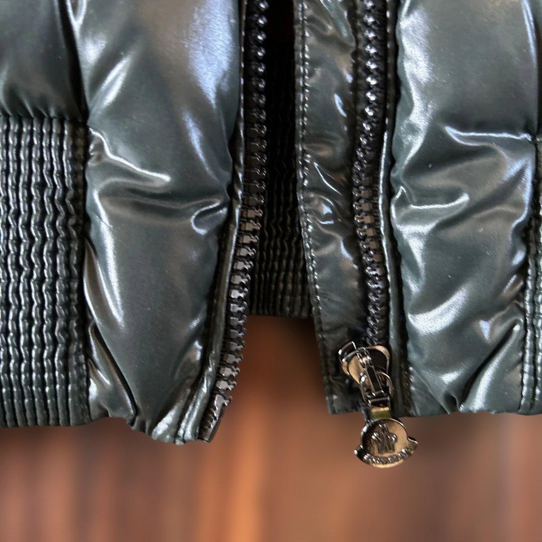 MONCLER モンクレール ダウンジャケット キッズ　8 正規店購入　極美品