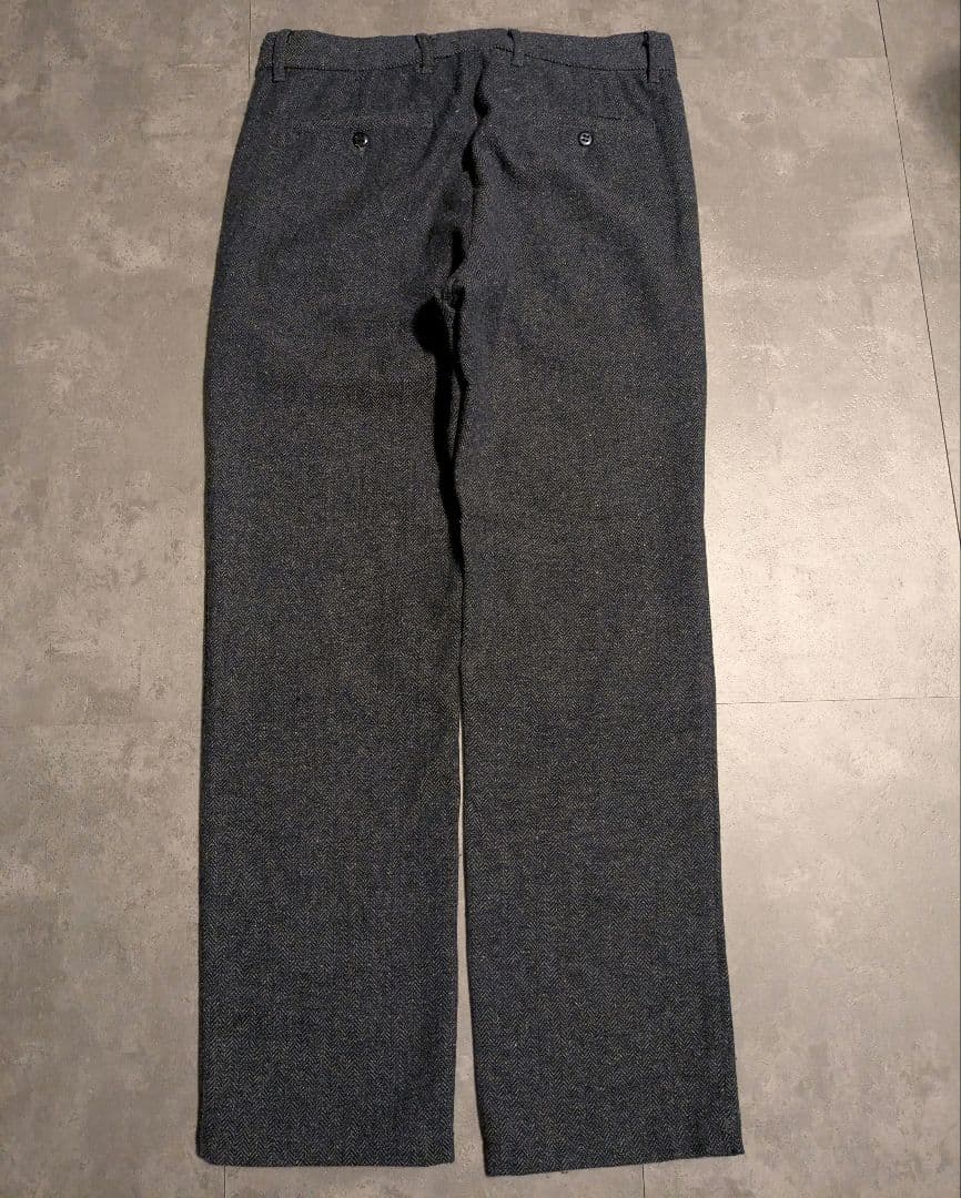 EMPIRE&SONS ファティーグパンツ made in USA