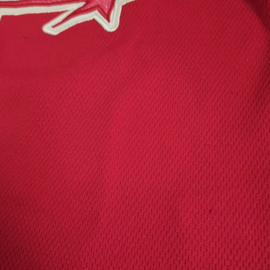 で*ぐ様 ポルテ　ユニフォーム　145 150 160　6点セット　野球