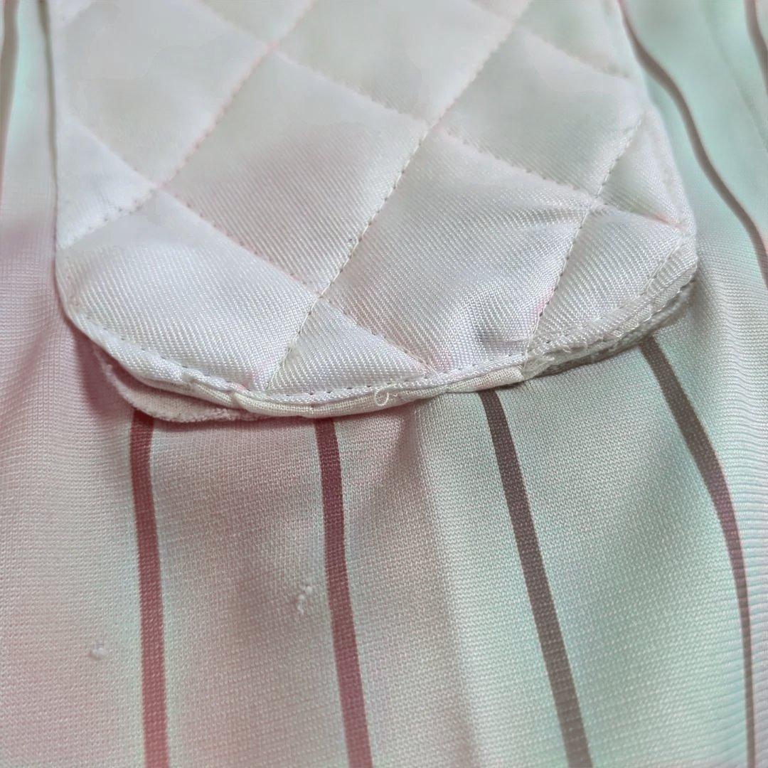 で*ぐ様 ポルテ　ユニフォーム　145 150 160　6点セット　野球