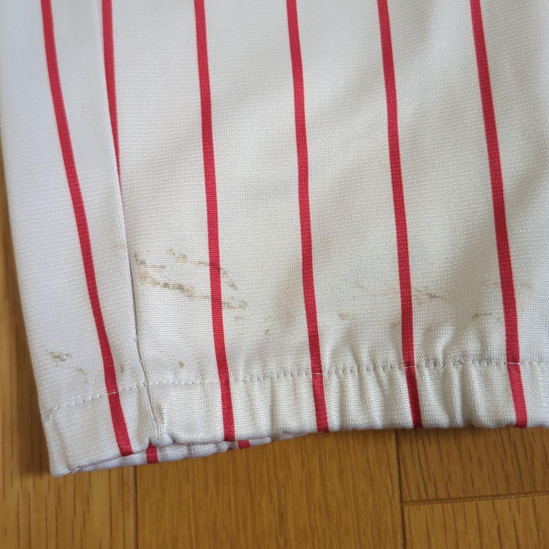 で*ぐ様 ポルテ　ユニフォーム　145 150 160　6点セット　野球