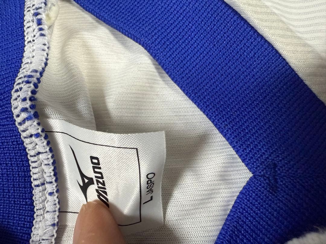 広島修道大学サッカー部ユニフォームフルセット