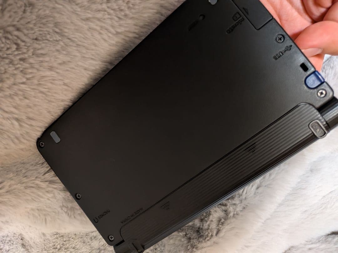 アユミさん専用 CASIO ex-word xd-sx4290ブラック 美品