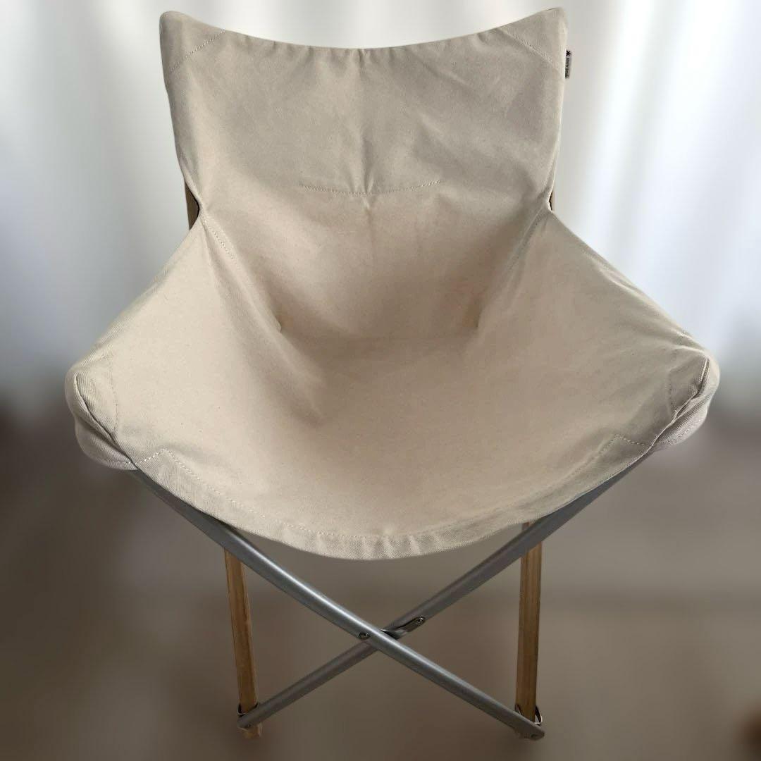 スノーピーク Take チェア