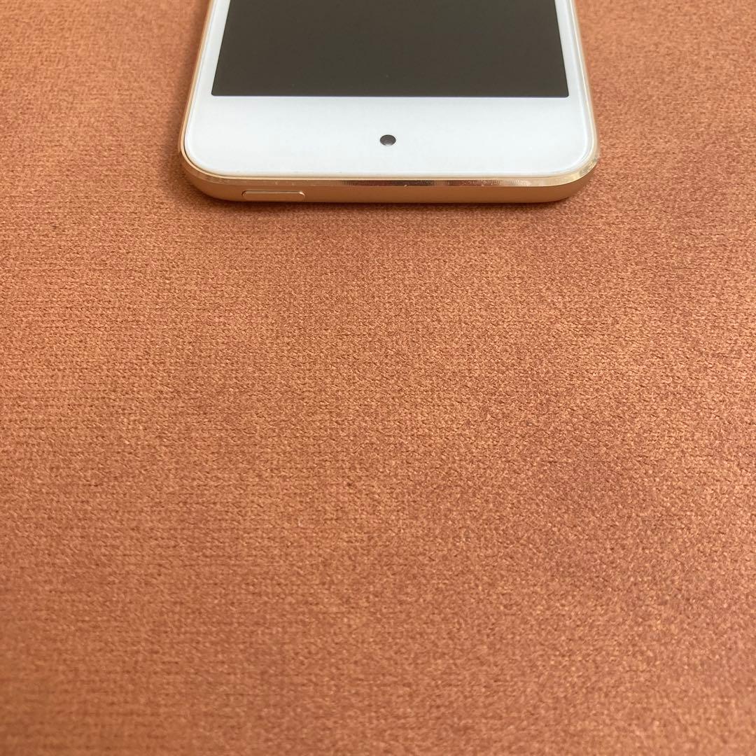 284 美品☆iPod Touch7 第7世代 32GB WIFIモデル☆