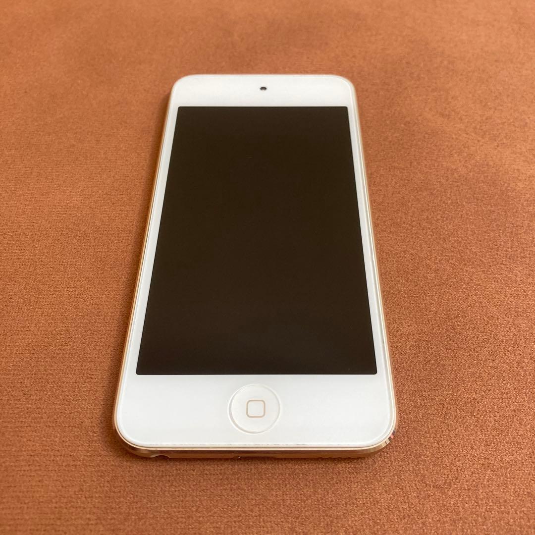 284 美品☆iPod Touch7 第7世代 32GB WIFIモデル☆