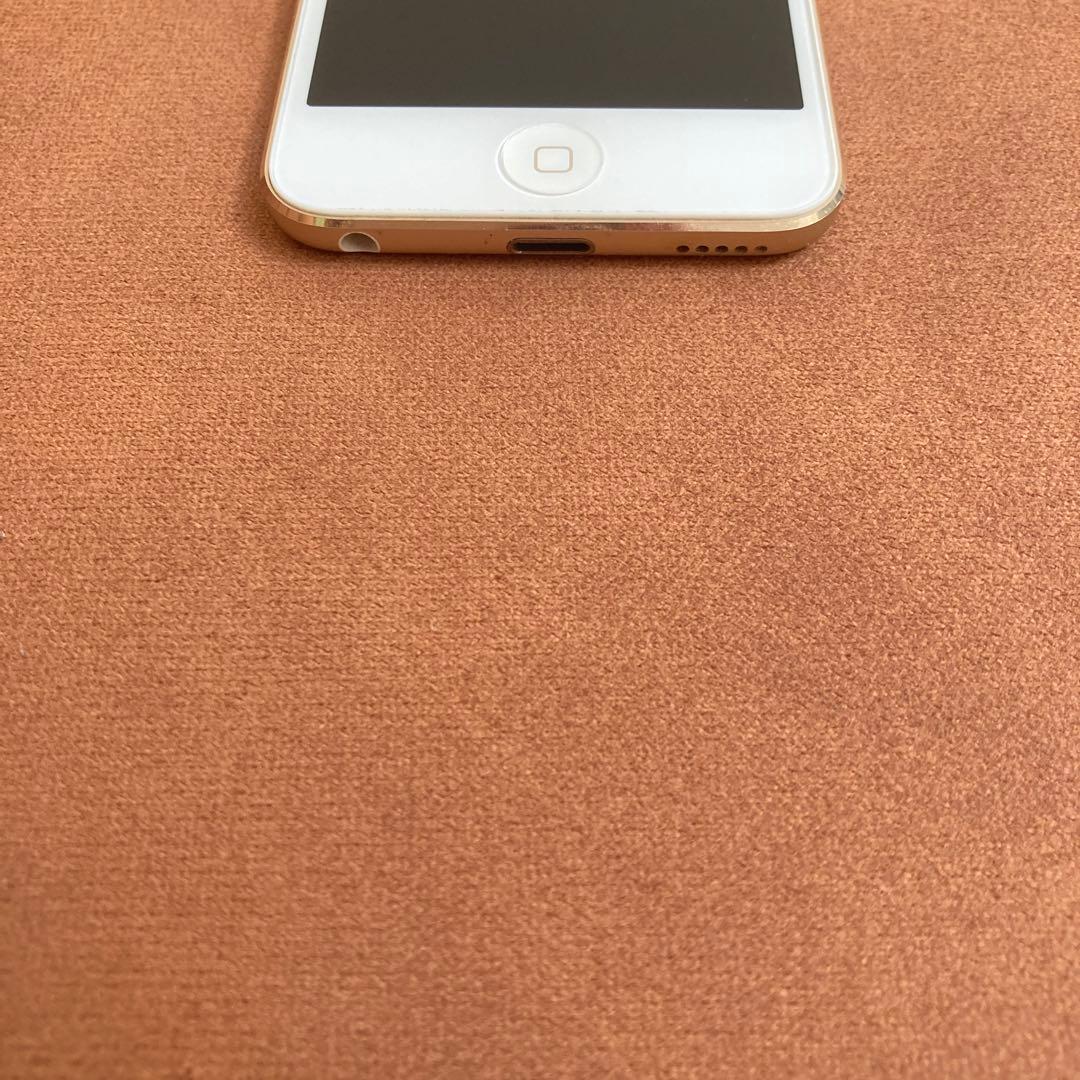 284 美品☆iPod Touch7 第7世代 32GB WIFIモデル☆