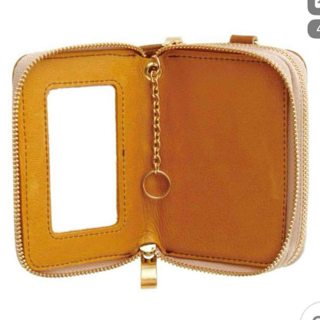 リラックマ☆リラックマストア限定 本革キーケース☆ラスト1点‼️