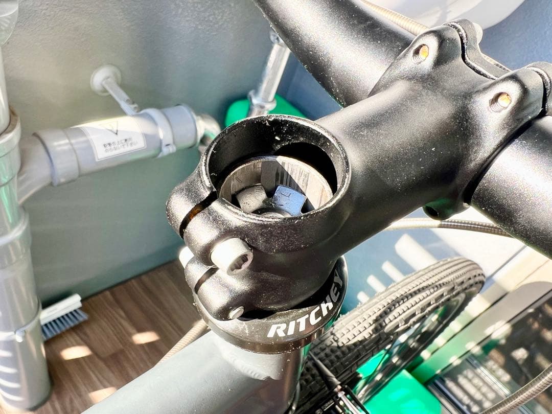 CINELLI TUTTO M(54)サイズ 送料込み ※クランクなし