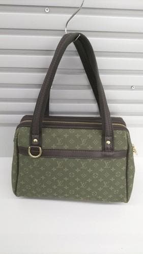 レ*ー様 Louis Vuitton モノグラム ジョゼフィーヌPM M9241