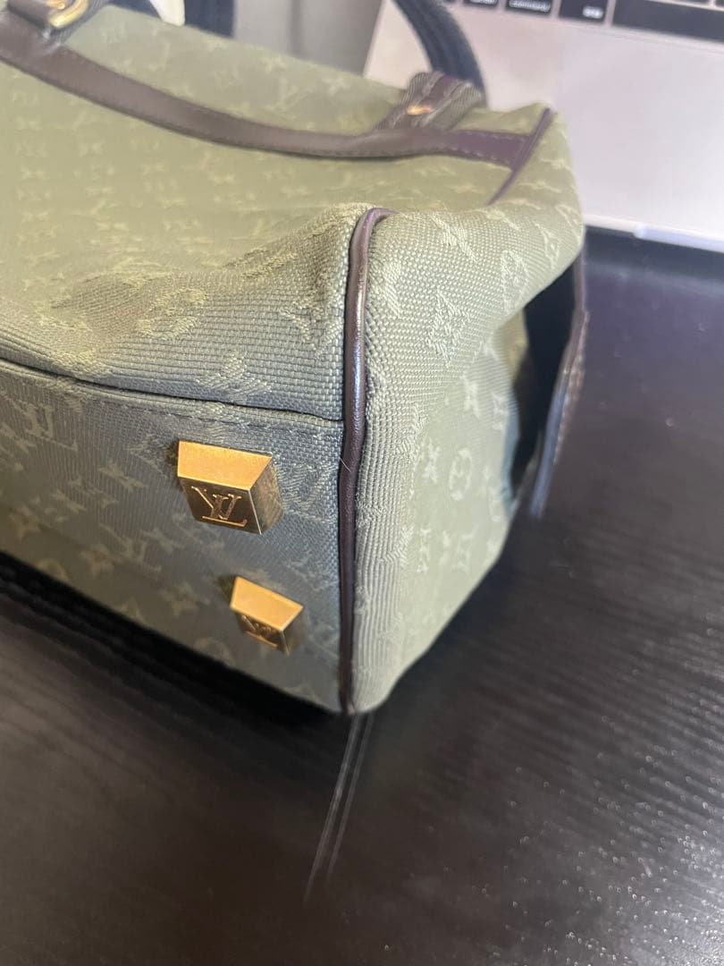 レ*ー様 Louis Vuitton モノグラム ジョゼフィーヌPM M9241