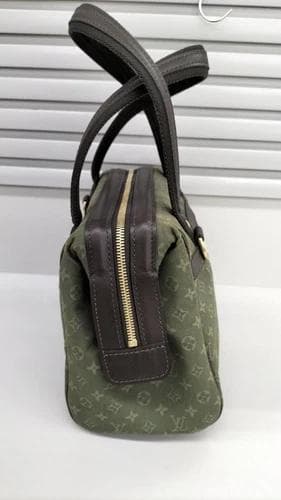 レ*ー様 Louis Vuitton モノグラム ジョゼフィーヌPM M9241
