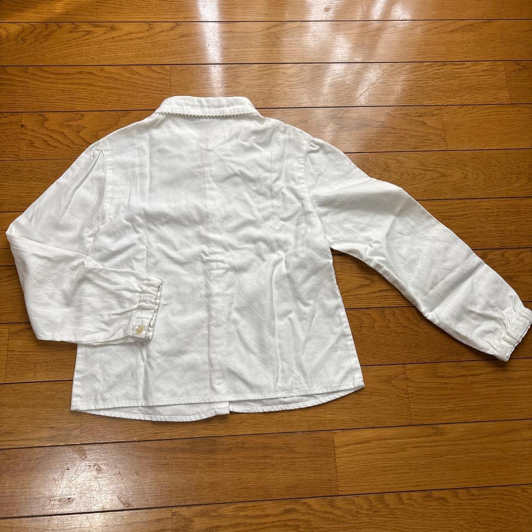 バーバリー　ワンピース （リボンタイ別）