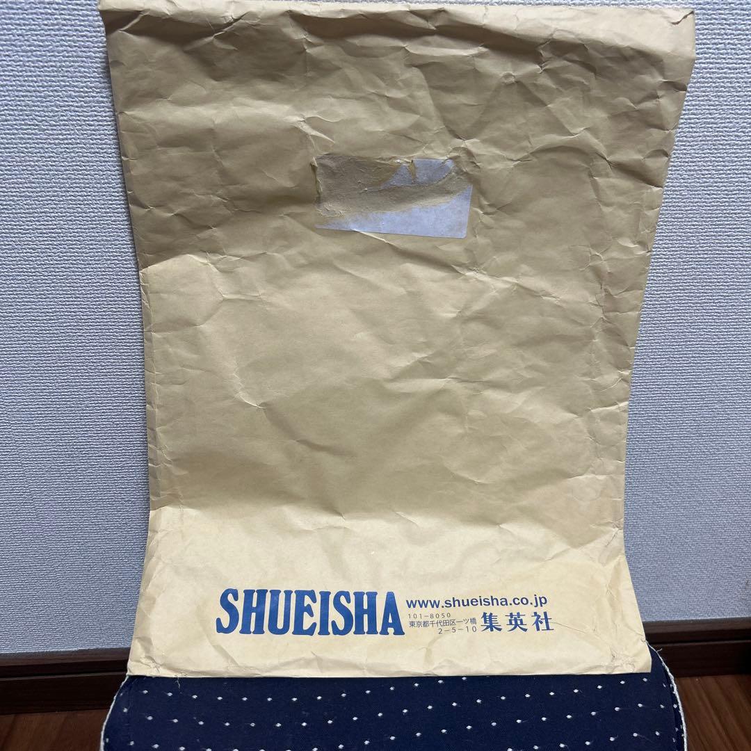 【新品未開封】推しの子＊6巻発売記念Tシャツ＊集英社＊非売品