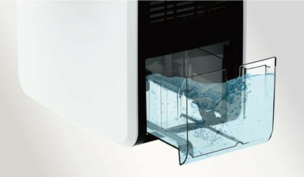 THREEUP DL-Y2502 スポットエアコン【新品未開封】