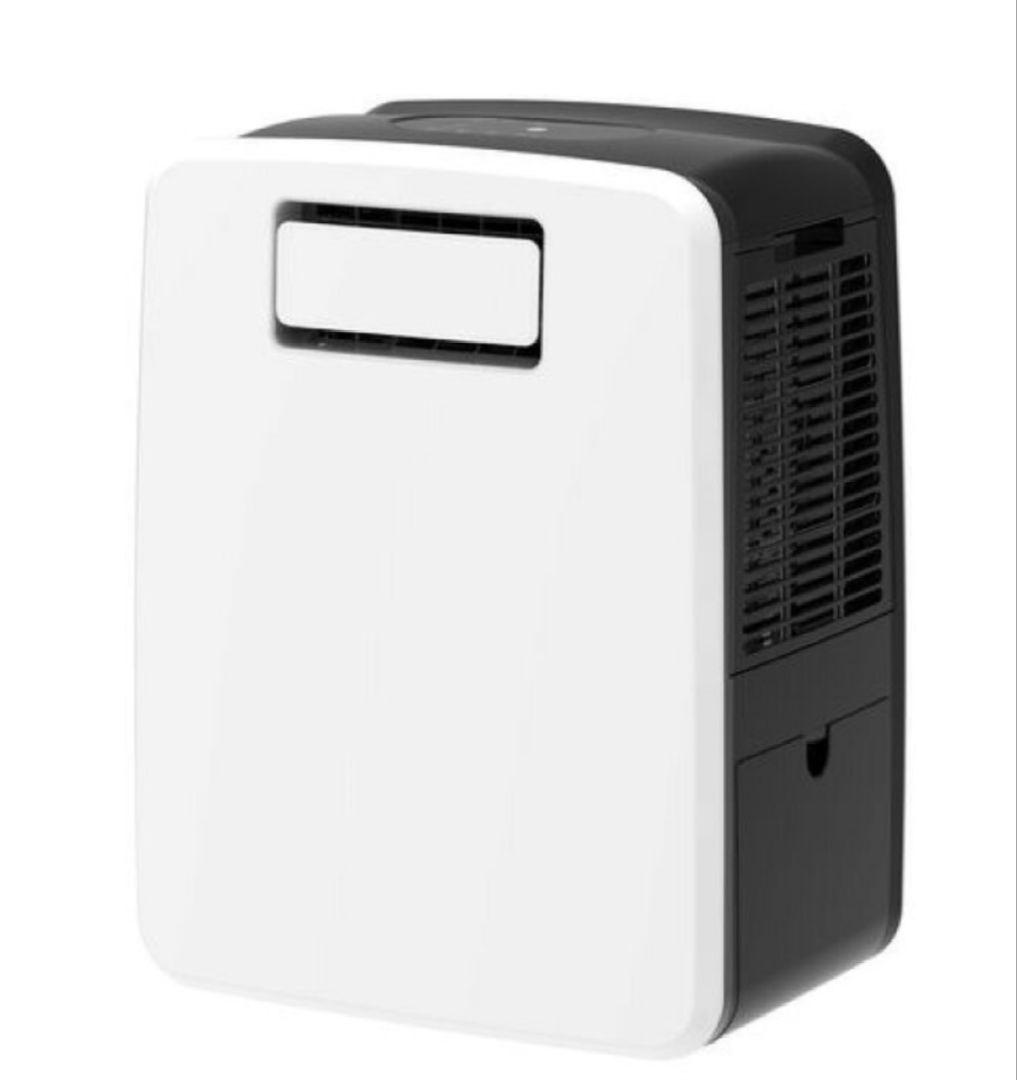 THREEUP DL-Y2502 スポットエアコン【新品未開封】