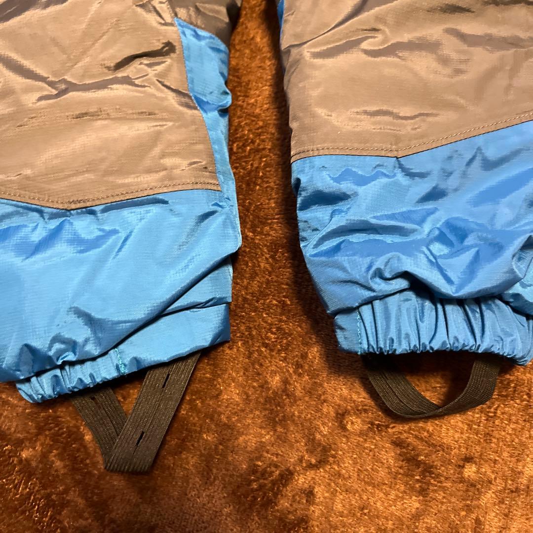 【パタゴニア/patagonia】子ども用スキーウェア