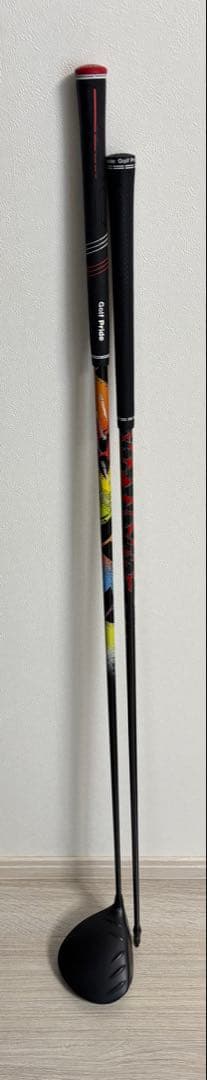 ping G410純正アルタ　S シャフト