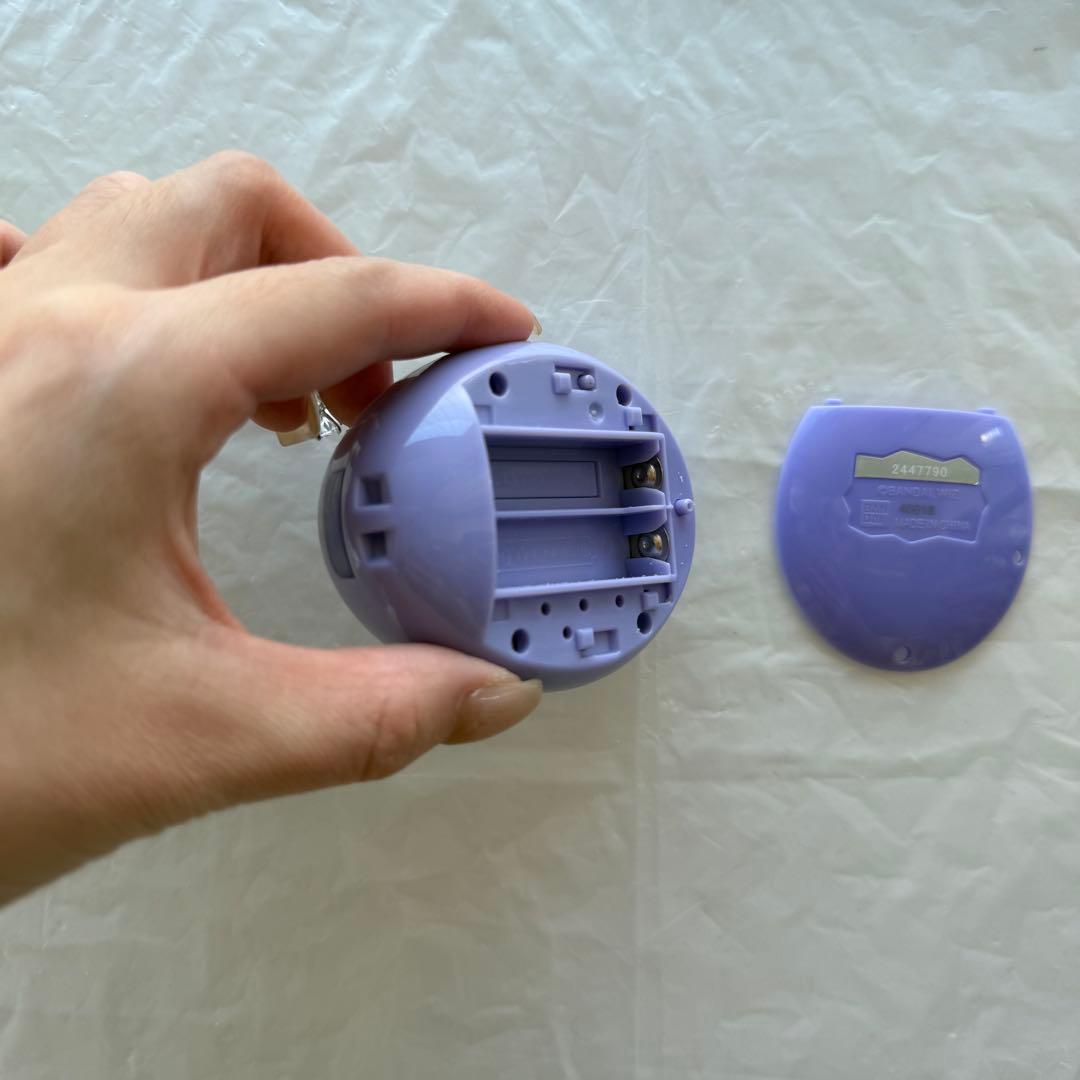 たまごっちみーつ マジカルみーつver パープル