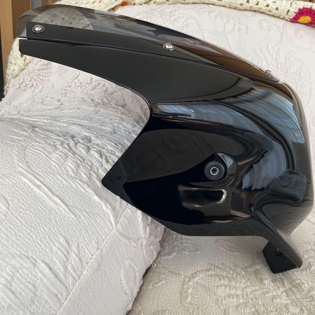 スポーツスタービキニカウル　ハーレービキニカウル　シックデザインビキニカウル