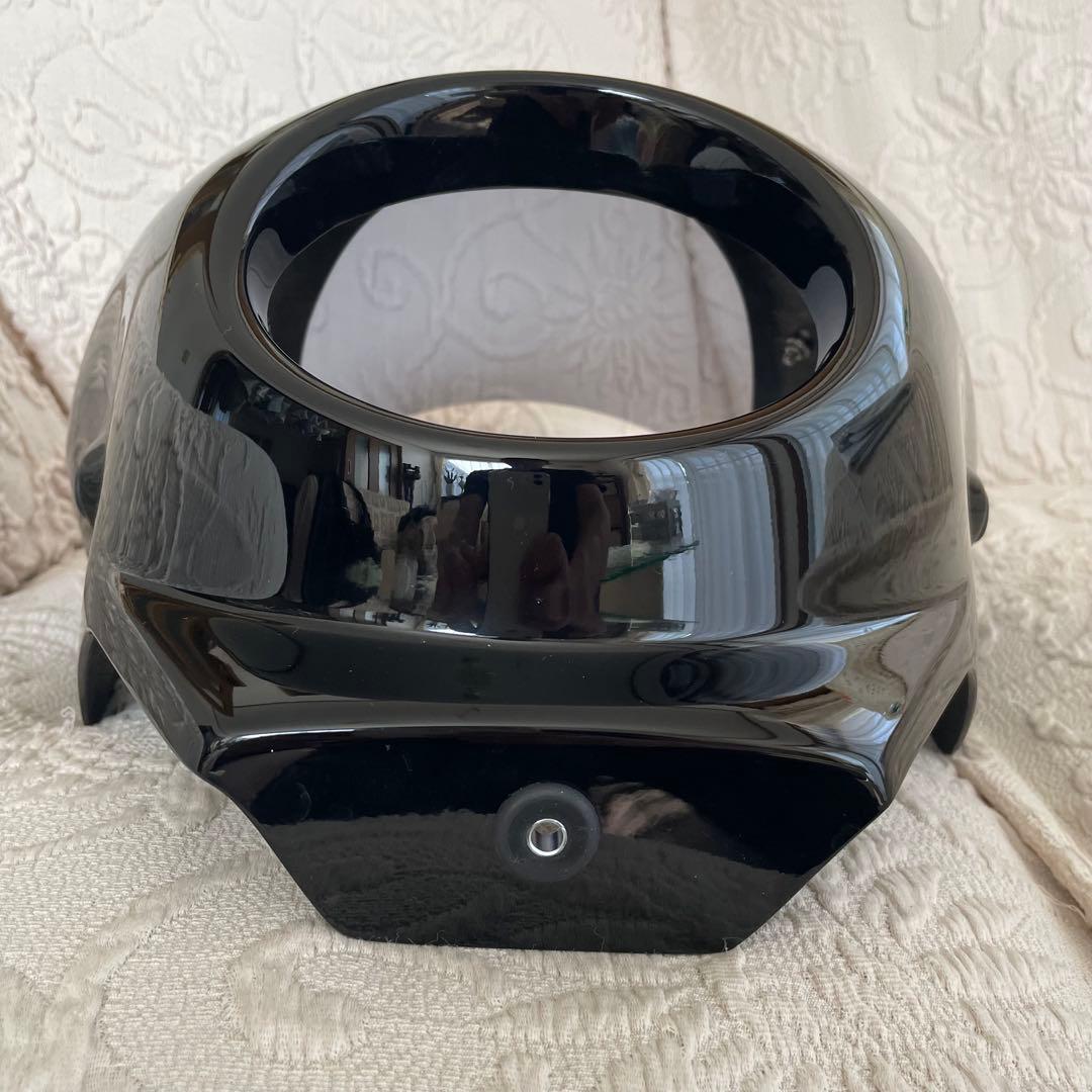 スポーツスタービキニカウル　ハーレービキニカウル　シックデザインビキニカウル