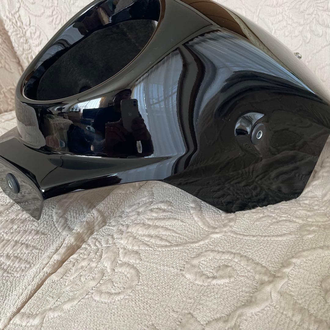 スポーツスタービキニカウル　ハーレービキニカウル　シックデザインビキニカウル