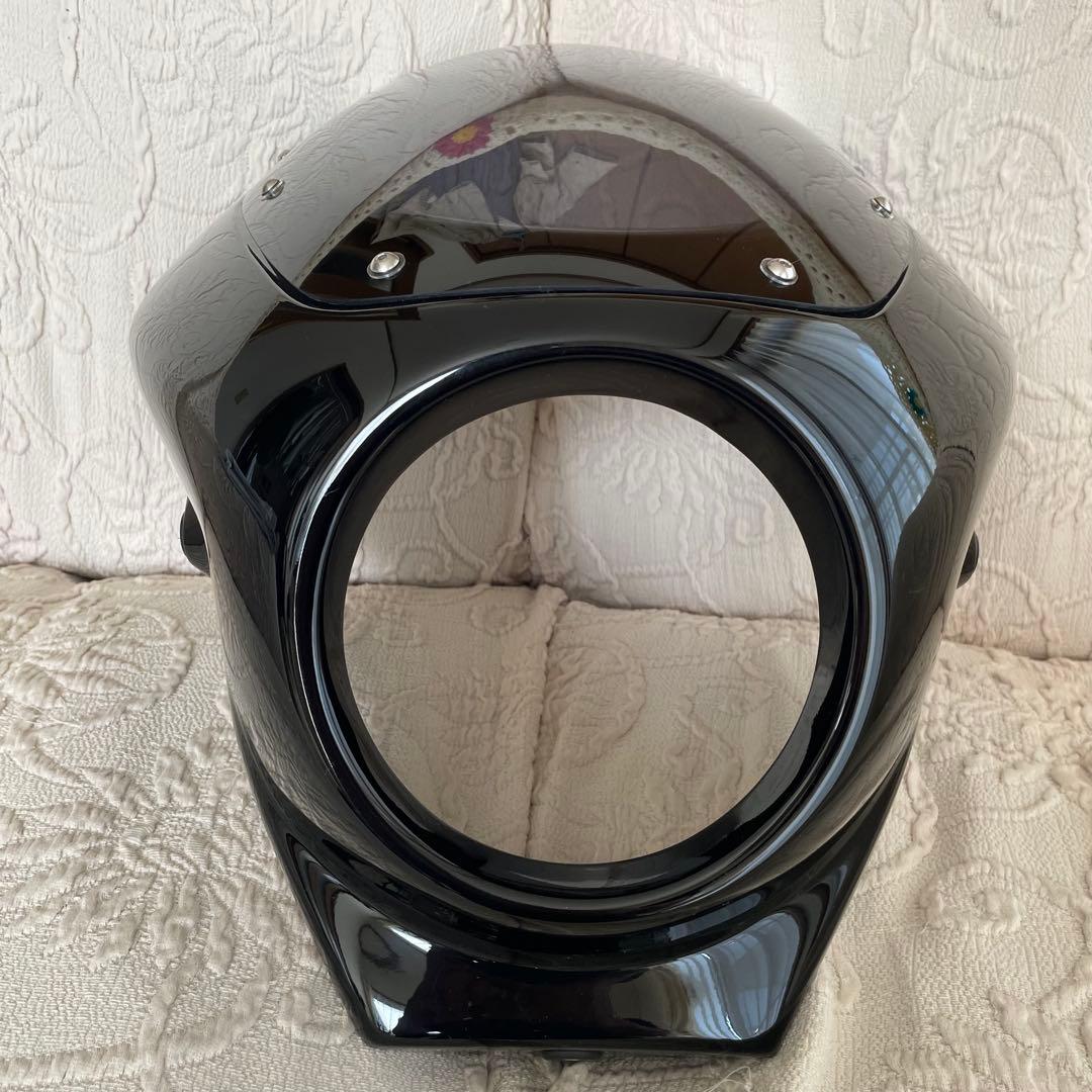 スポーツスタービキニカウル　ハーレービキニカウル　シックデザインビキニカウル