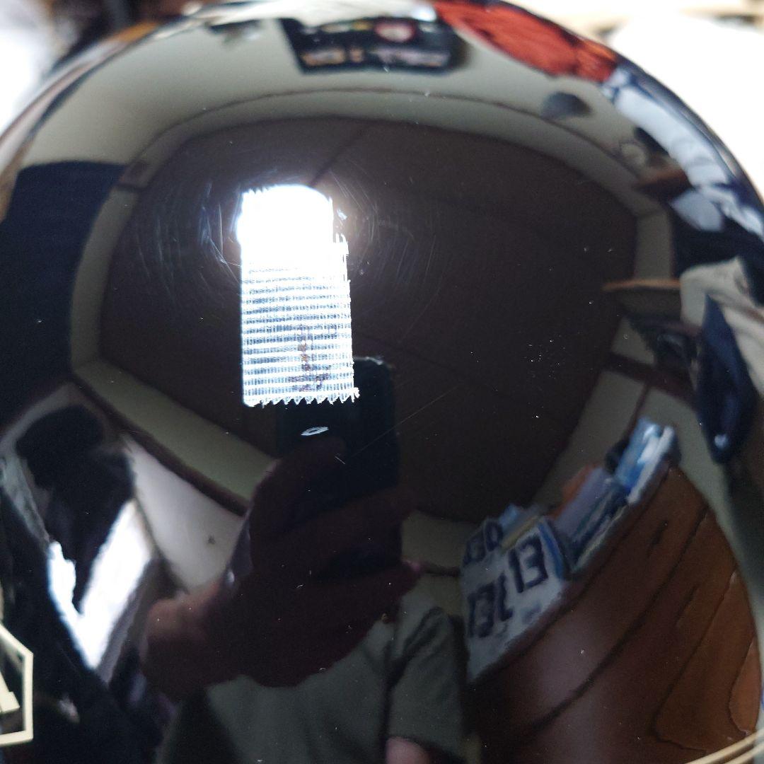 SHOEI　グラムスター　ビバーク　黒M美品　廃盤モデル