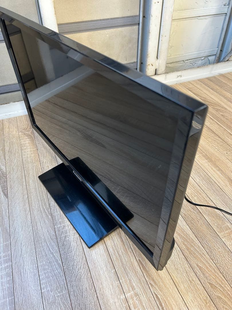 ♦︎①Panasonic VIERA 24型 TH-24E300