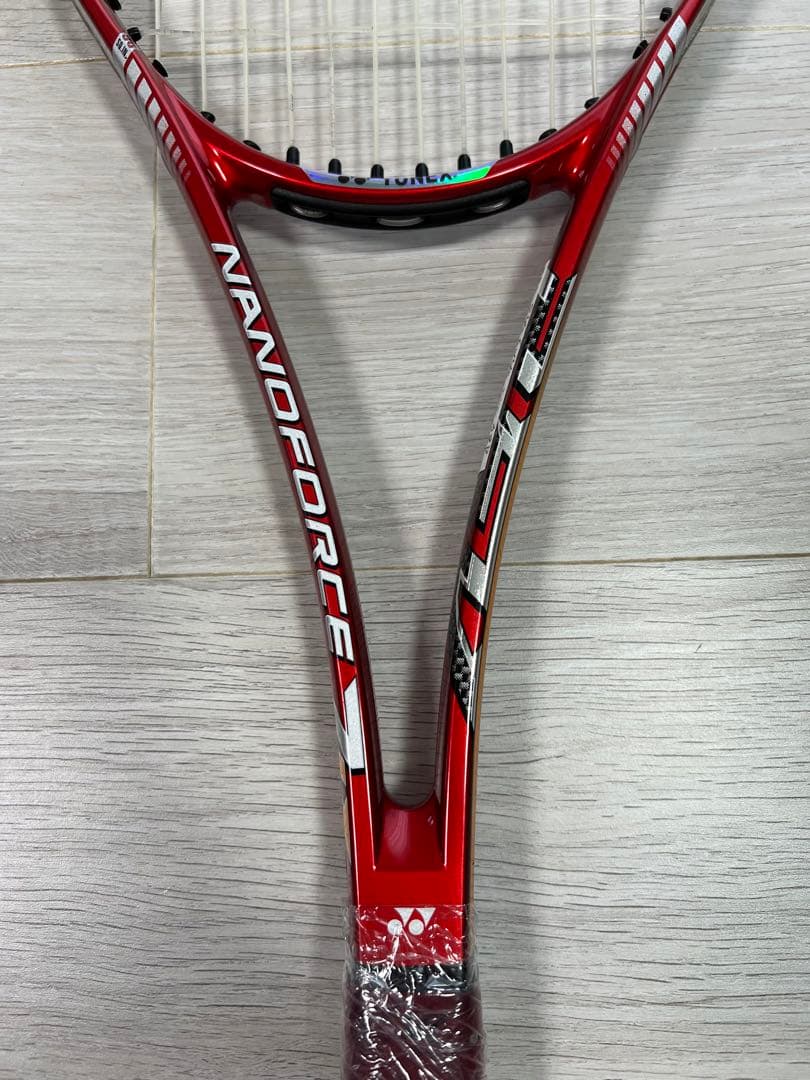 ナノフォース7V REV