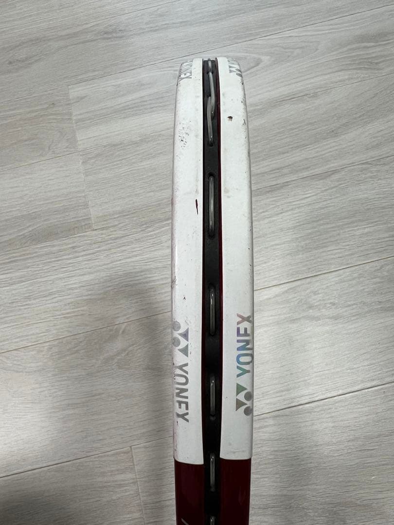 ナノフォース7V REV